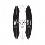 Logo Wesurfin'